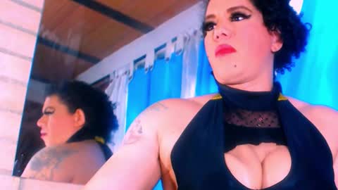 pamela online show from 10.02.25