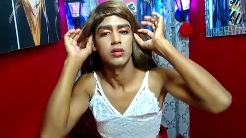transboyspein online show from 09.20.25