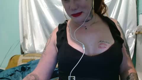 transexdotada online show from 11.03.25