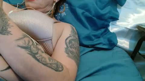 transexdotada online show from 11.05.25