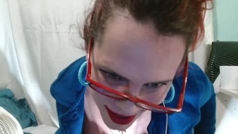 Snapshot of transexdotada chatting on 06.25.26 transexdotada online show from 06.25.26