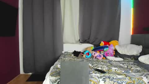 karoll sofia online show from 02.20.26