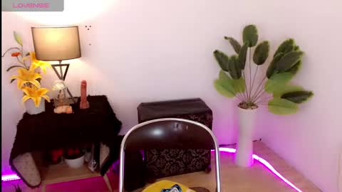 Selena the real cummer online show from 12.04.24