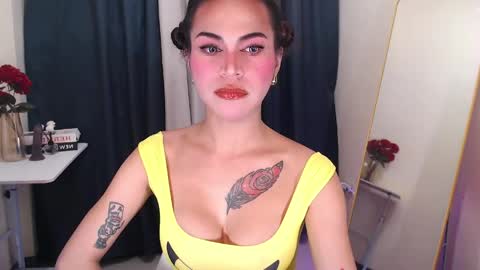 Selena the real cummer online show from 05.30.26