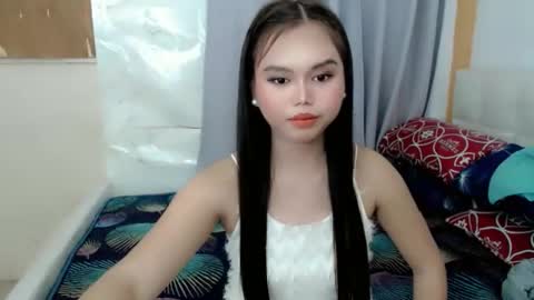transgoddessx online show from 09.23.25