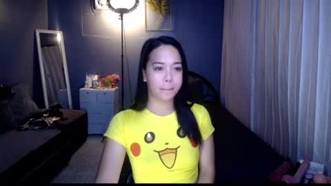 Snapshot of transmanilasue chatting on 07.21.26 Sue online show from 07.21.26