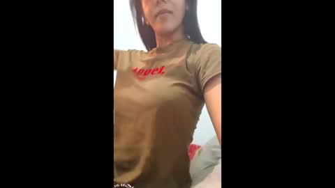 Snapshot of transmerrymae chatting on 04.03.26 ARA CASTRO online show from 04.03.26