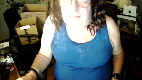 Peter online show from 08.01.26