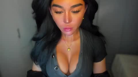 Snapshot of transnextdoor_ chatting on 12.29.24 ALMIGHTY GODDESS VALENTINA online show from 12.29.24