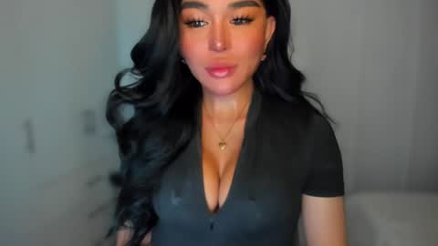 Snapshot of transnextdoor_ chatting on 01.15.25 ALMIGHTY GODDESS VALENTINA online show from 01.15.25