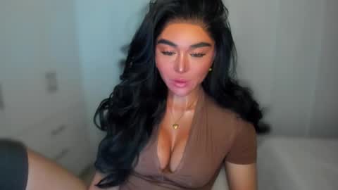 Snapshot of transnextdoor_ chatting on 01.21.25 ALMIGHTY GODDESS VALENTINA online show from 01.21.25