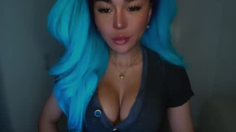 Snapshot of transnextdoor_ chatting on 02.08.25 ALMIGHTY GODDESS VALENTINA online show from 02.08.25