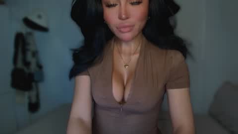 Snapshot of transnextdoor_ chatting on 02.26.25 ALMIGHTY GODDESS VALENTINA online show from 02.26.25