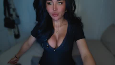 Snapshot of transnextdoor_ chatting on 02.27.25 ALMIGHTY GODDESS VALENTINA online show from 02.27.25