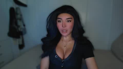 Snapshot of transnextdoor_ chatting on 03.03.25 ALMIGHTY GODDESS VALENTINA online show from 03.03.25