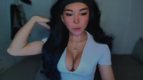 Snapshot of transnextdoor_ chatting on 03.09.25 ALMIGHTY GODDESS VALENTINA online show from 03.09.25