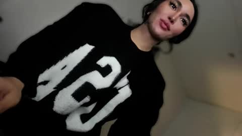 Snapshot of transnextdoor_ chatting on 10.03.25 ALMIGHTY GODDESS VALENTINA online show from 10.03.25