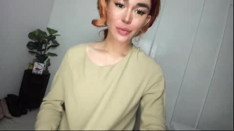 Snapshot of transnextdoor_ chatting on 05.01.26 ALMIGHTY GODDESS VALENTINA online show from 05.01.26