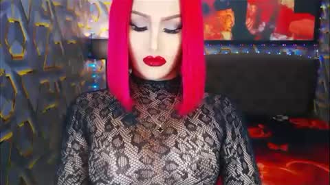 KYLIE BELLA  TS online show from 12.26.24