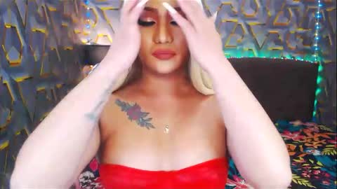 KYLIE BELLA  TS online show from 01.09.25