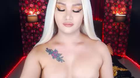 Snapshot of transplayfullolivia chatting on 05.01.26 KYLIE BELLA TS online show from 05.01.26