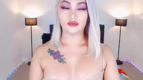 Snapshot of transplayfullolivia chatting on 06.02.26 KYLIE BELLA TS online show from 06.02.26