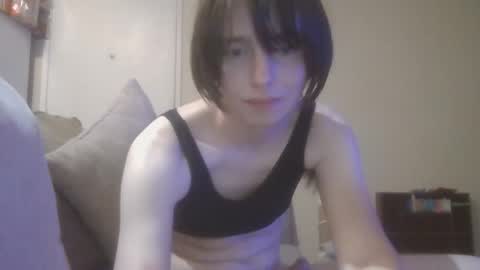 Snapshot of transqueen223007 chatting on 10.03.25 transqueen223007 online show from 10.03.25