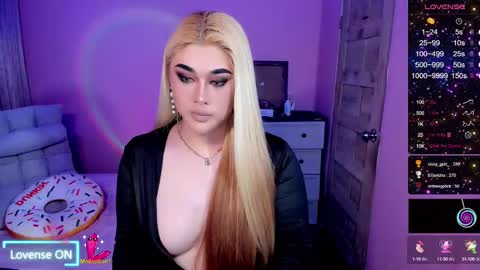 BELLA online show from 01.06.25