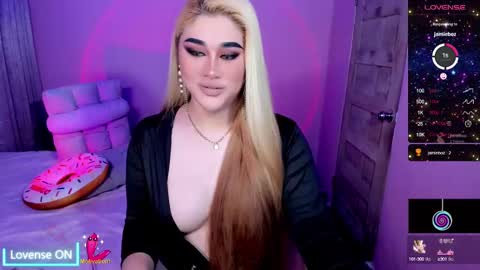 BELLA online show from 02.24.25