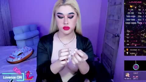 BELLA online show from 02.25.25