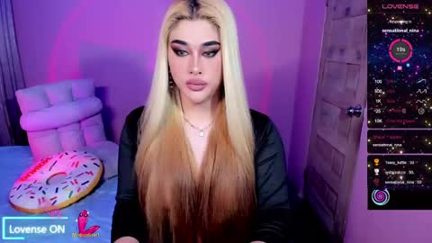 BELLA online show from 03.06.25