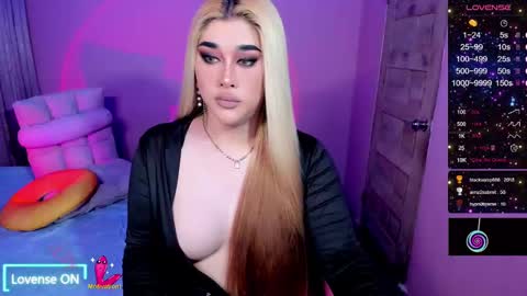 BELLA online show from 03.09.25