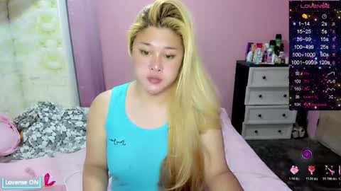 Snapshot of transsalawahan chatting on 04.27.26 BELLA online show from 04.27.26