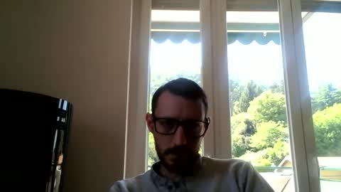 Trapanello92 online show from 04.24.26