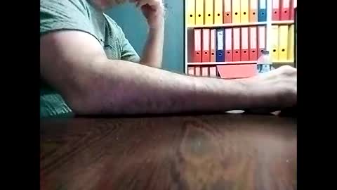 Big Head Cock online show from 01.09.25