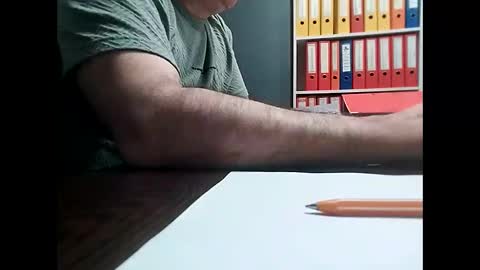 Big Head Cock online show from 01.10.25