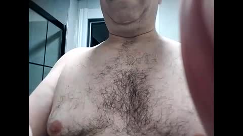 Big Head Cock online show from 01.24.25