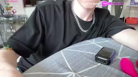 Travis online show from 07.09.26