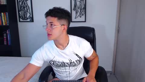 travis joplin online show from 01.15.26