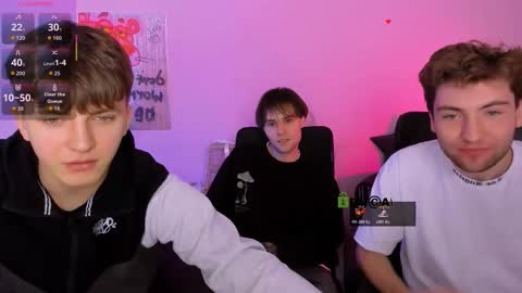 Travis online show from 01.08.26