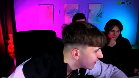 Travis online show from 02.16.26