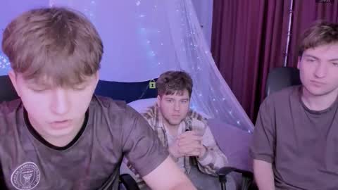 Travis online show from 03.12.26