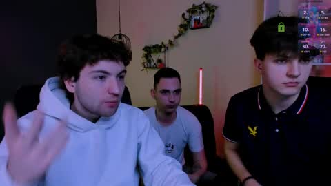 Travis online show from 03.14.26