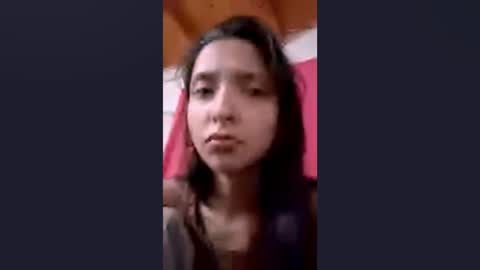 Snapshot of travisacal chatting on 11.01.25 Ameli online show from 11.01.25