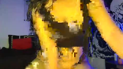 travisandnina online show from 12.03.25