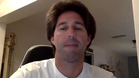 TravisKenn online show from 10.31.25