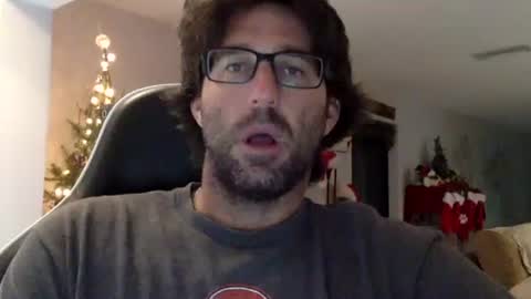 TravisKenn online show from 12.19.25