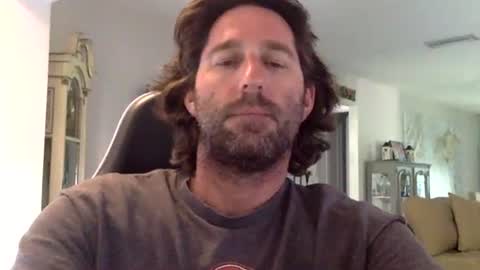 TravisKenn online show from 02.24.26