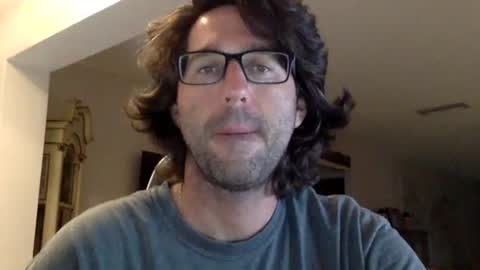 TravisKenn online show from 04.17.26