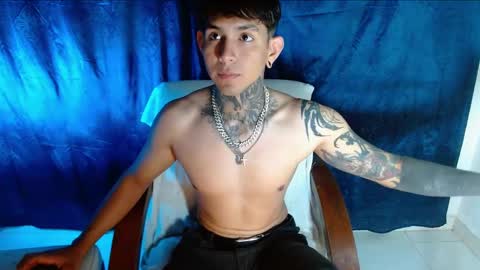 TRAV - INDEPENDENT MODEL online show from 12.27.24